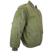 Surplus Canadian Nylon Combat Coat