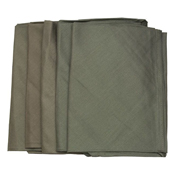 Czech Olive Drab New Bandana