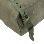 Surplus Czech Duffle Bag