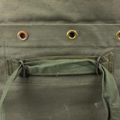 Surplus Czech Duffle Bag