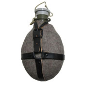 Czech Army Surplus Canteen