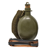 Czech Army Surplus Canteen