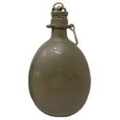 Czech Army Surplus Canteen