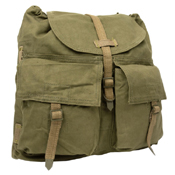 Czech Army Surplus Backpack