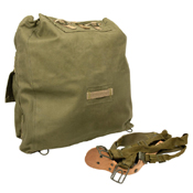 Czech Army Surplus Backpack