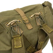 Czech Army Surplus Backpack