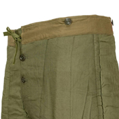 Czech Army Pant Liner Type 60