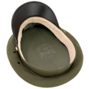 Czech Army Officer's Hat
