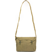 Czech Canvas Bread Bags