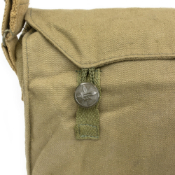 Czech Canvas Bread Bags