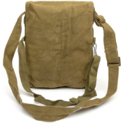 Czech Canvas Bread Bags