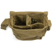 Czech Canvas Bread Bags