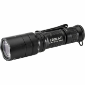 Dual-Output LED Flashlight