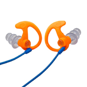EarPro EP5 Full-Block Flanged Earplugs