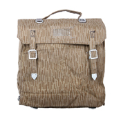 East German Camo Shoulder Bag