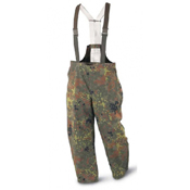 German Flectarn Used Sympatex Pants