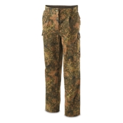 German Flectar Camo Used Field Pants