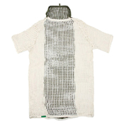 Norwegian Military M58 White/OD Net Shirt