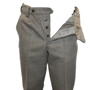 German Army Surplus Service Dress Pants