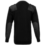 Reproduction German Army Wool Commando Sweater