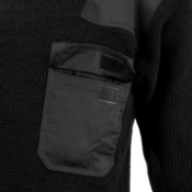 Reproduction German Army Wool Commando Sweater