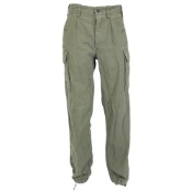 Surplus O.D German combat pants