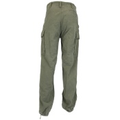 Surplus O.D German combat pants