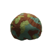 Surplus Italian WW2 Camo Dufflebag