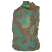 Surplus Italian WW2 Camo Dufflebag
