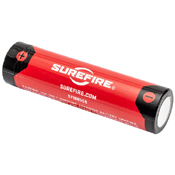 SureFire Micro USB Lithium Ion Rechargeable Battery