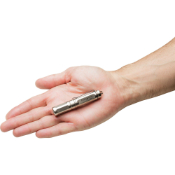 TITAN LED Keychain Flashlight