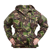 Surplus Woodland DPM Jacket