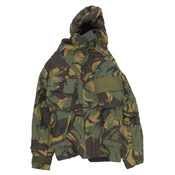 British Army Surplus NBC Suit Smock