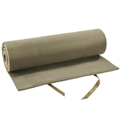 Army Surplus U.S. Military Foam Sleeping Mat