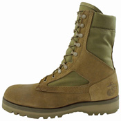 Altama USMC Hot Weather Boots