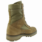 Altama USMC Hot Weather Boots