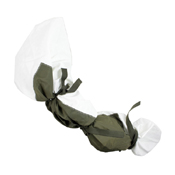 US Military Surplus Field Pack Cover - White