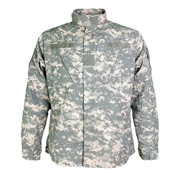 Women's Air Force Digital Camo Long Sleeve Top