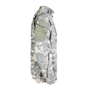 US Air Force Shirt - Digital Camo