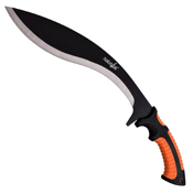 Master Cutlery Survivor SV-MHT001-4 Machete