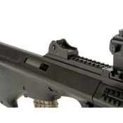 Snow Wolf AUG A3 CQB Improved Bullpup Airsoft AEG Rifle