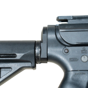 CNC Low-Pro Drop Stock Adapter