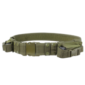 2-Inch Wide Tactical Belt