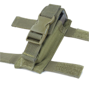 2-Inch Wide Tactical Belt
