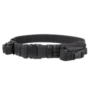 2-Inch Wide Tactical Belt