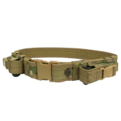 2-Inch Wide Tactical Belt