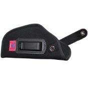 Concealed-Guard Neoprene IWB Holster