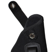 Concealed-Guard Neoprene IWB Holster