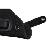 Concealed-Guard Neoprene IWB Holster