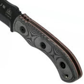 Tom Brown Tracker 4 Mini Knife TBT-040